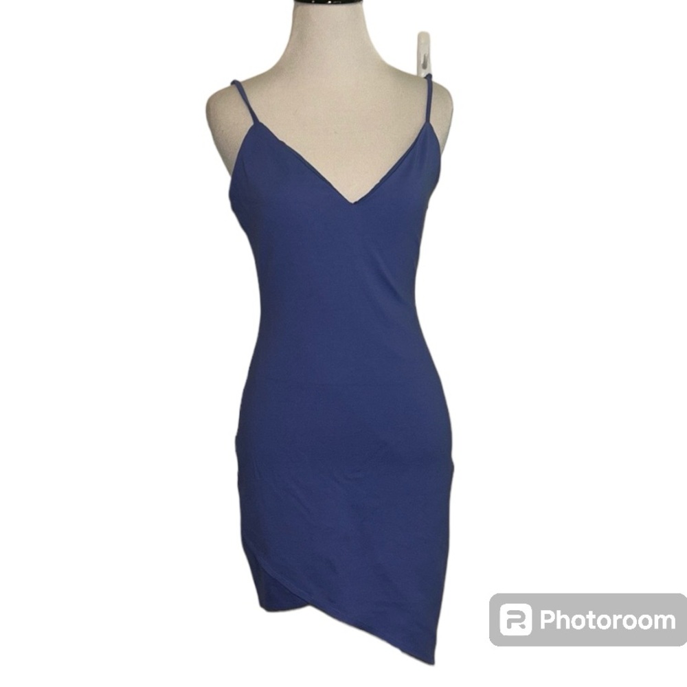 Lovers and friends women’s medium aria mini dress